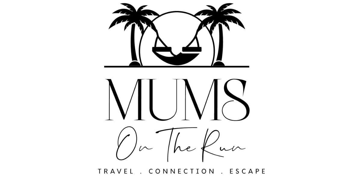 Mums on the Run logo